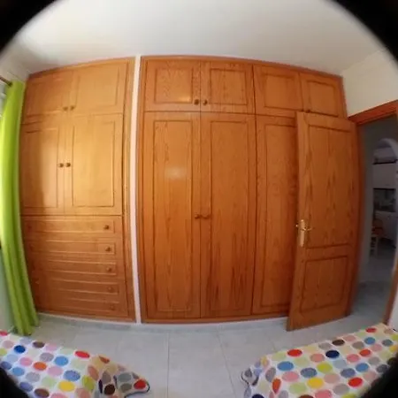 Medano Marineda Apartment *