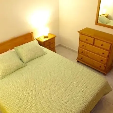 Apartment Medano Marineda