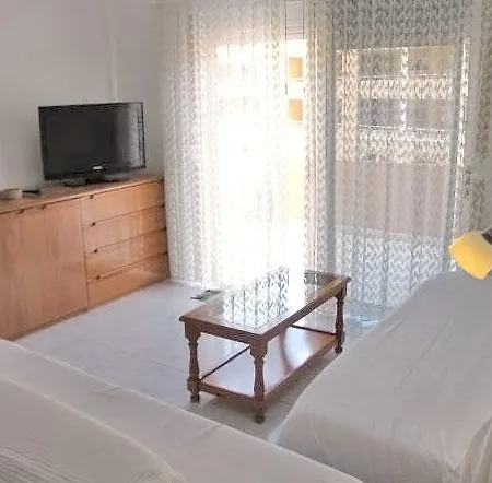 Medano Marineda Apartment