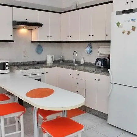 Apartment Medano Marineda *