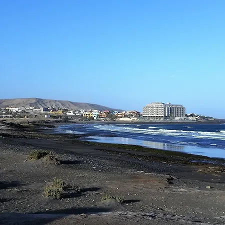 Medano Marineda *