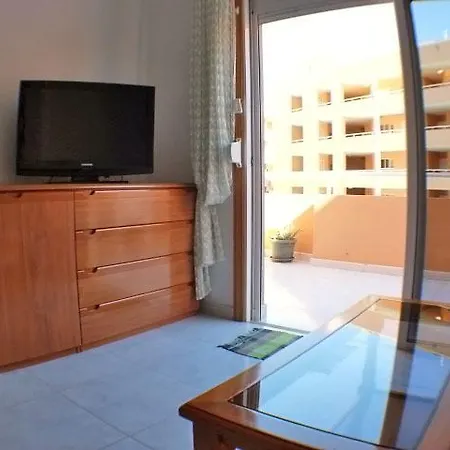 Medano Marineda Apartment *