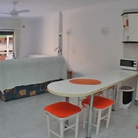 Apartment Medano Marineda