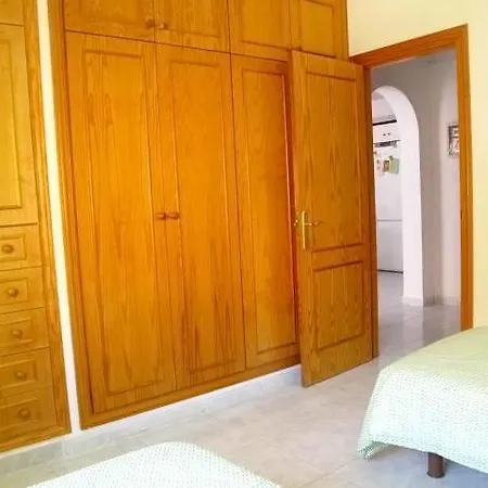 Medano Marineda Apartment Oroteanda Baja