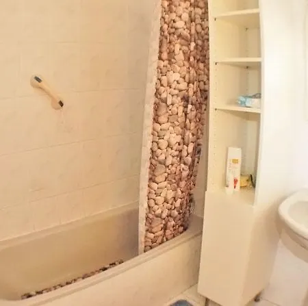 Medano Marineda Apartment