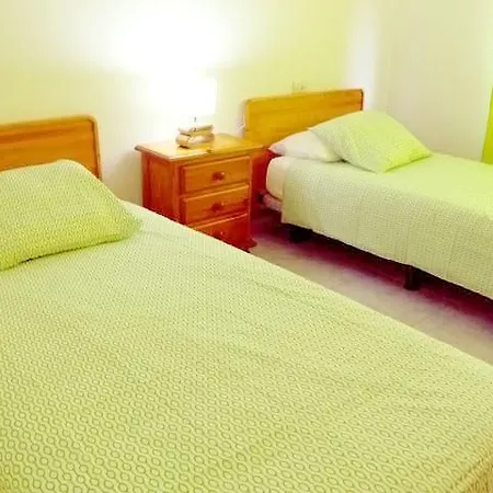 Apartment Medano Marineda *