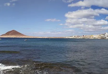 Apartment Medano Marineda Oroteanda Baja
